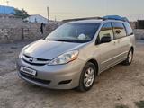 Toyota Sienna 2007 года за 8 500 000 тг. в Актау – фото 3