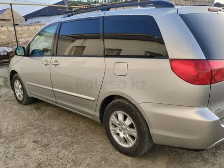 Toyota Sienna 2007 года за 8 500 000 тг. в Актау – фото 4