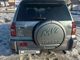 Toyota RAV4 2004 года за 6 000 000 тг. в Тараз – фото 4