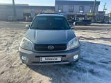 Toyota RAV4 2004 года за 6 000 000 тг. в Тараз