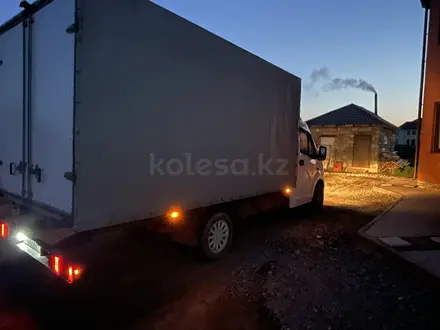 ГАЗ ГАЗель NEXT 2019 года за 11 700 000 тг. в Астана – фото 11