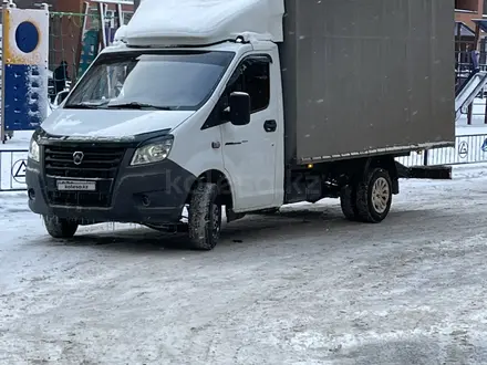 ГАЗ ГАЗель NEXT 2019 года за 11 700 000 тг. в Астана – фото 6