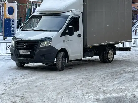 ГАЗ ГАЗель NEXT 2019 года за 11 700 000 тг. в Астана – фото 3