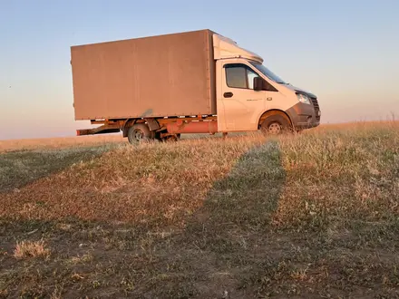 ГАЗ ГАЗель NEXT 2019 года за 11 700 000 тг. в Астана – фото 23