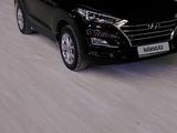 Hyundai Tucson 2020 годаfor11 500 000 тг. в Усть-Каменогорск