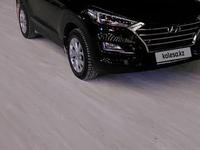 Hyundai Tucson 2020 года за 11 900 000 тг. в Усть-Каменогорск