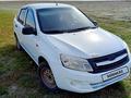 ВАЗ (Lada) Granta 2190 2013 года за 2 200 000 тг. в Кульсары – фото 4