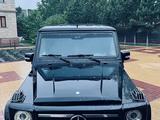 Mercedes-Benz G 55 AMG 2003 годаүшін14 500 000 тг. в Астана