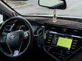 Toyota Camry 2019 годаүшін12 900 000 тг. в Кызылорда – фото 4