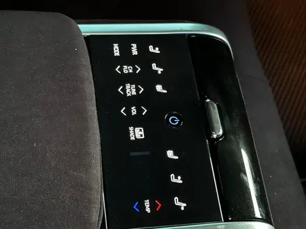 Toyota Camry 2019 года за 12 900 000 тг. в Кызылорда – фото 5