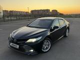 Toyota Camry 2019 годаүшін12 900 000 тг. в Кызылорда