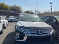 Mitsubishi Montero Sport 2022 годаүшін19 000 000 тг. в Алматы – фото 3