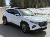 Hyundai Tucson 2023 года за 12 400 000 тг. в Астана – фото 2
