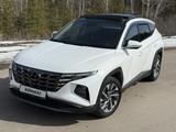 Hyundai Tucson 2023 года за 12 400 000 тг. в Астана