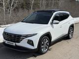 Hyundai Tucson 2023 года за 12 400 000 тг. в Астана – фото 5