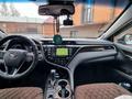 Toyota Camry 2020 года за 14 500 000 тг. в Павлодар – фото 8