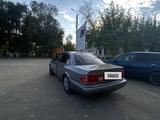 Audi 100 1993 годаүшін2 700 000 тг. в Костанай – фото 4