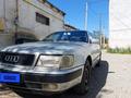 Audi 100 1991 годаүшін1 200 000 тг. в Туркестан – фото 2