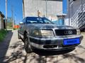 Audi 100 1991 годаүшін1 200 000 тг. в Туркестан