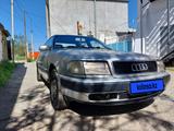 Audi 100 1991 года за 1 200 000 тг. в Туркестан