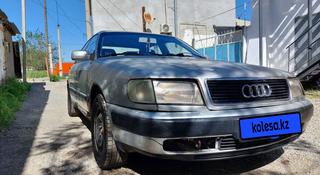 Audi 100 1991 года за 1 200 000 тг. в Туркестан