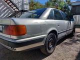 Audi 100 1991 года за 1 200 000 тг. в Туркестан – фото 3