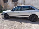 Audi 100 1991 года за 1 200 000 тг. в Туркестан – фото 5