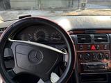 Mercedes-Benz E 280 1997 годаүшін2 700 000 тг. в Алматы – фото 5