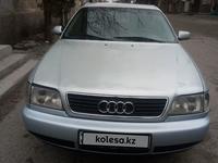 Audi A6 1995 годаүшін2 500 000 тг. в Шымкент