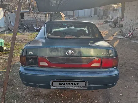 Toyota Camry 1993 года за 750 000 тг. в Алматы