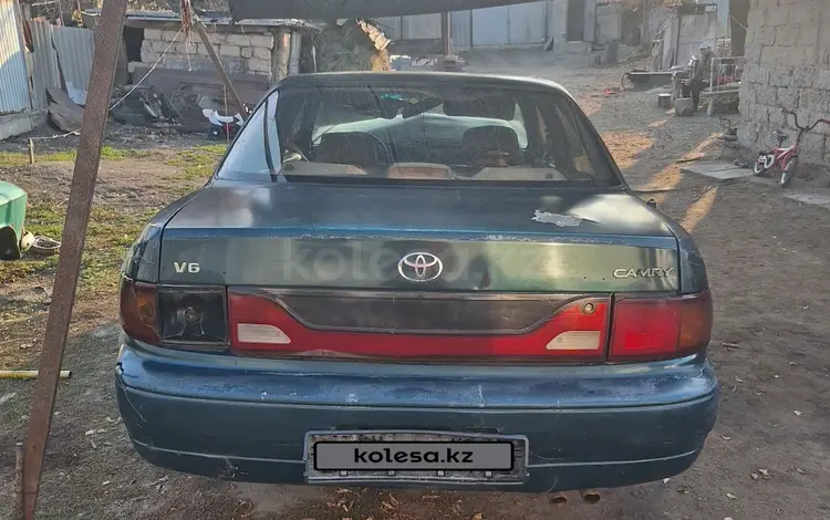 Toyota Camry 1993 года за 750 000 тг. в Алматы
