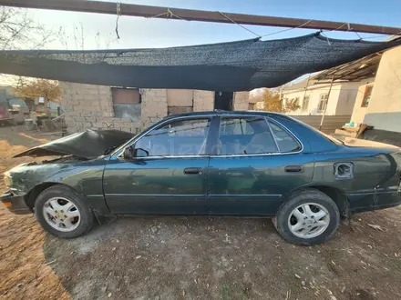 Toyota Camry 1993 года за 750 000 тг. в Алматы – фото 3