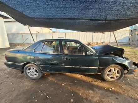 Toyota Camry 1993 года за 750 000 тг. в Алматы – фото 4