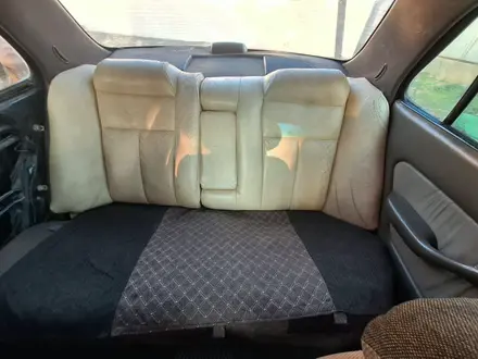 Toyota Camry 1993 года за 750 000 тг. в Алматы – фото 5