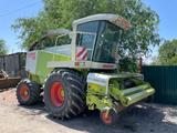 Claas  Силосный Комбайн Ягуар 860 1997 года в Алматы