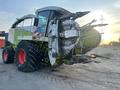 Claas  Силосный Комбайн Ягуар 860 1997 года в Алматы – фото 8