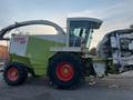 Claas  Силосный Комбайн Ягуар 860 1997 года в Алматы – фото 9