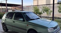 Volkswagen Golf 1994 годаүшін1 100 000 тг. в Тараз – фото 2