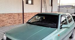 Volkswagen Golf 1994 годаүшін1 100 000 тг. в Тараз – фото 3