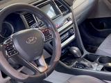 Hyundai Sonata 2018 годаүшін8 000 000 тг. в Шымкент – фото 3