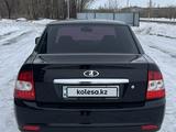 ВАЗ (Lada) Priora 2170 2013 годаүшін2 800 000 тг. в Караганда – фото 5