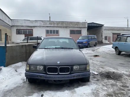 BMW 325 1992 года за 1 300 000 тг. в Павлодар