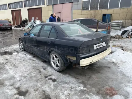 BMW 325 1992 года за 1 300 000 тг. в Павлодар – фото 3