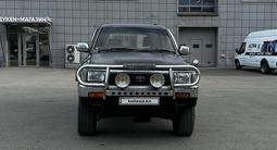 Toyota Hilux Surf 1991 годаүшін2 100 000 тг. в Семей
