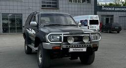 Toyota Hilux Surf 1991 годаүшін2 100 000 тг. в Семей – фото 2