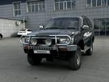 Toyota Hilux Surf 1991 годаүшін2 100 000 тг. в Семей – фото 3