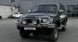 Toyota Hilux Surf 1991 годаүшін2 100 000 тг. в Семей – фото 3
