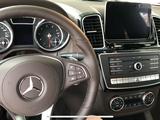 Mercedes-Benz GLS 500 2018 годаүшін39 990 000 тг. в Атырау – фото 3