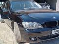 BMW 740 2006 годаfor5 800 000 тг. в Алматы – фото 5