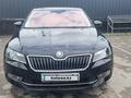 Skoda Superb 2019 года за 14 200 000 тг. в Алматы – фото 3